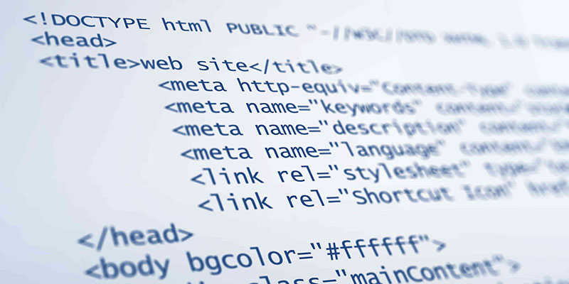 Как изучить язык HTML?